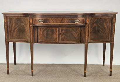 KITTINGER SIDEBOARD