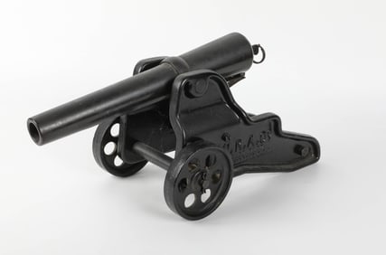 WINCHESTER SIGNAL CANNON