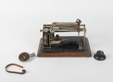 COLUMBIAN GRAPHOPHONE