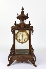 SETH THOMAS MANTLE CLOCK