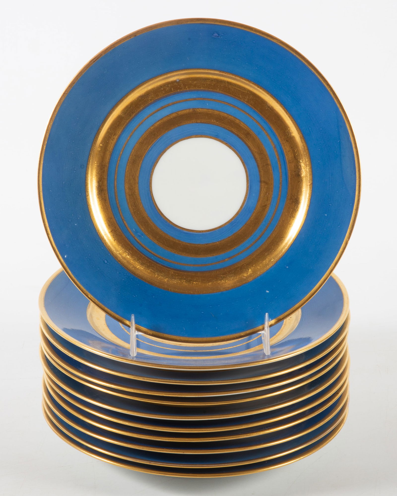 (11) KRAUTHEIM SELB BAVARIAN CHINA (1 of 4)