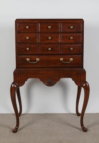 THOMASVILLE SILVER CHEST