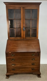 MAHOGANY SECRETARY