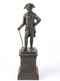 FREDERICK II OF PRUSSIA