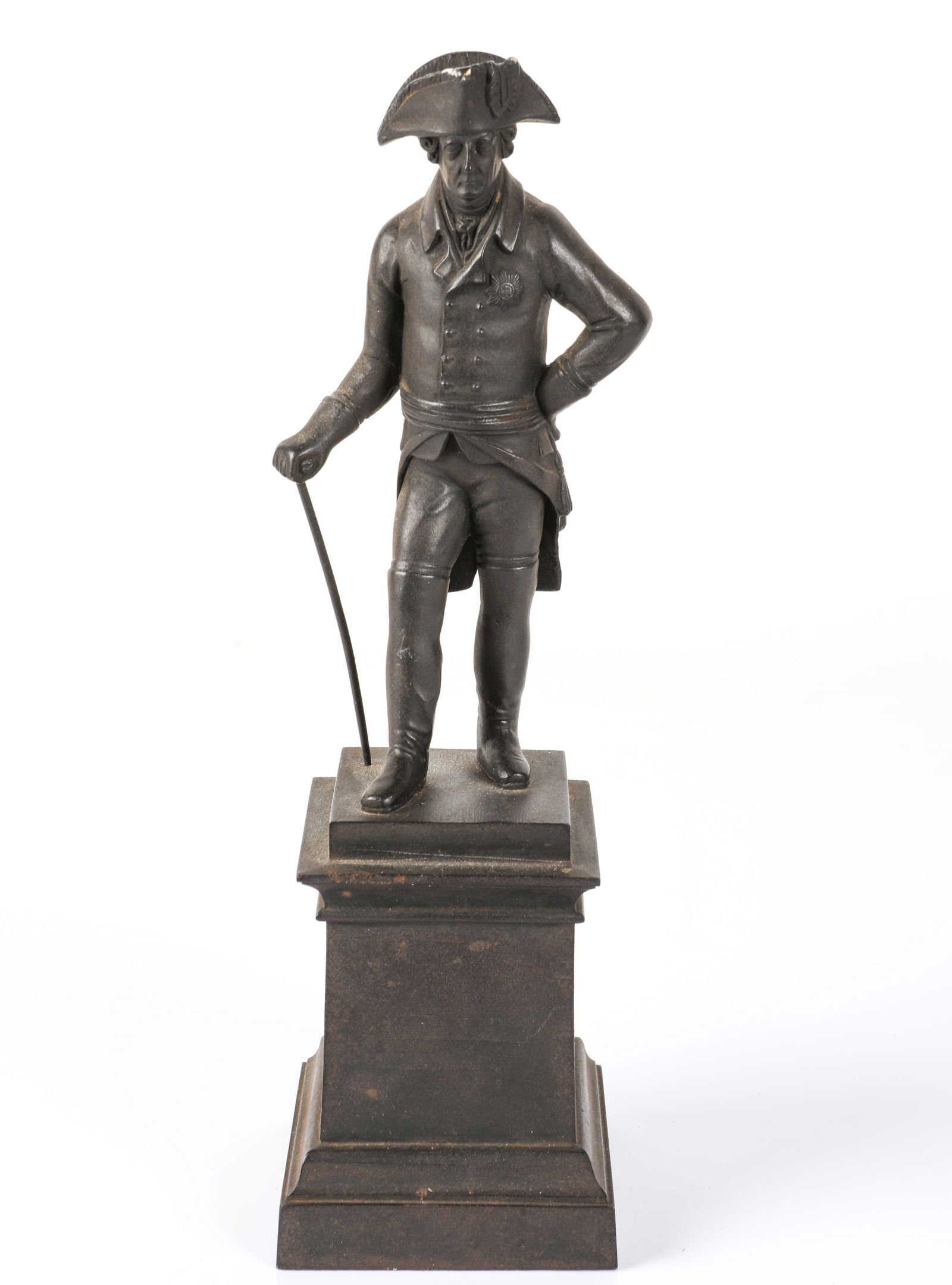 FREDERICK II OF PRUSSIA (1 of 6)