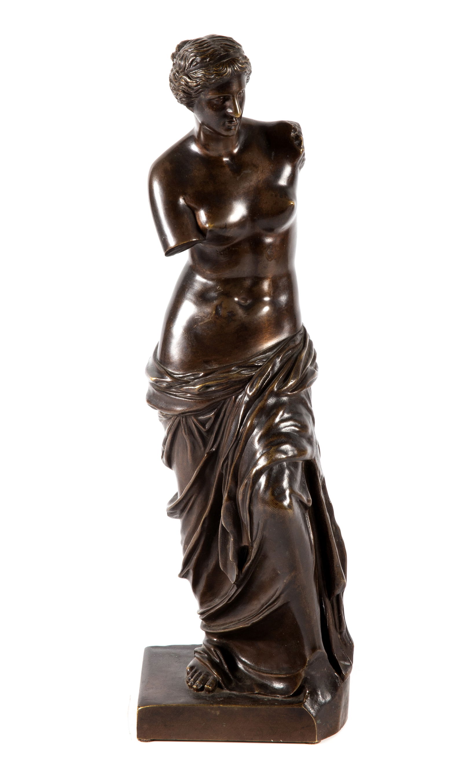 VENUS DEMILO BRONZE (1 of 5)