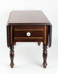 MINIATURE TABLE