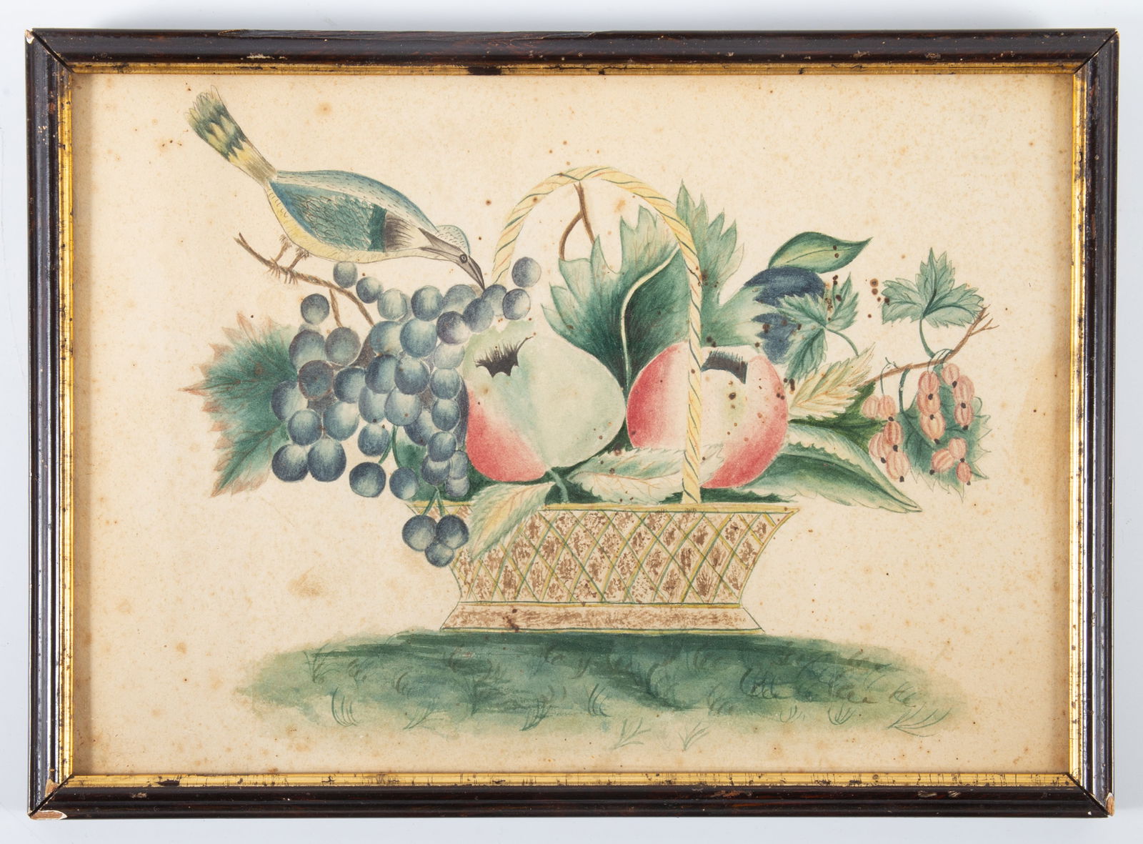 THEOREM STYLE WATERCOLOR (1 of 3)