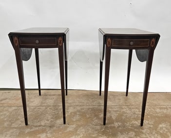 CHARAK PEMBROKE TABLES