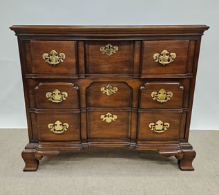 STATTON CHEST DRAWERS