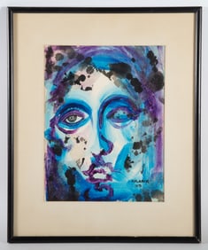 KOLARIK FACE PAINTING