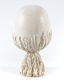 ART POTTERY SCULPTURE