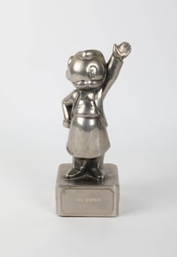 NATIONAL BOHEMIAN AWARD