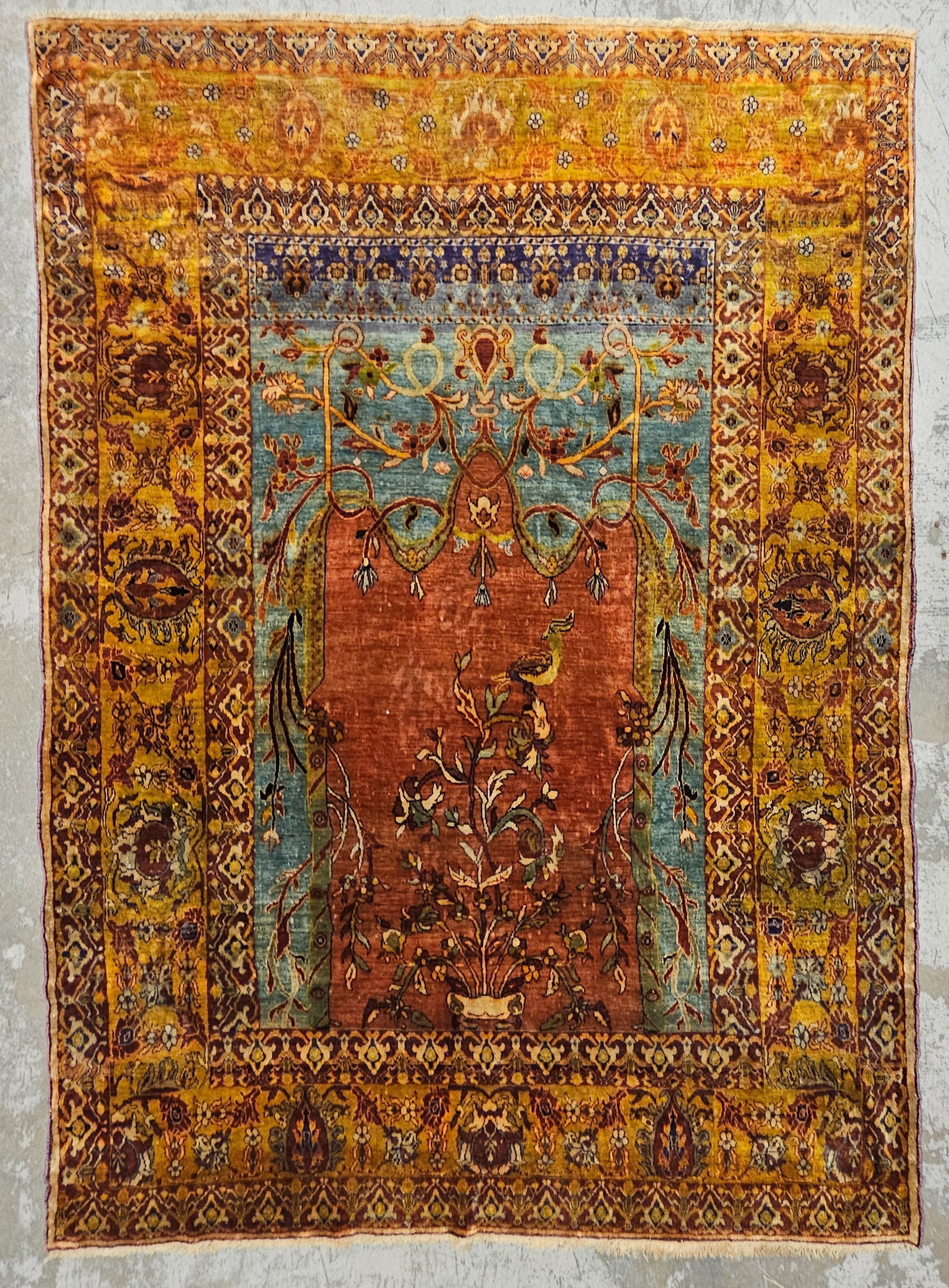 PERSIAN SULTANI RUG (1 of 13)