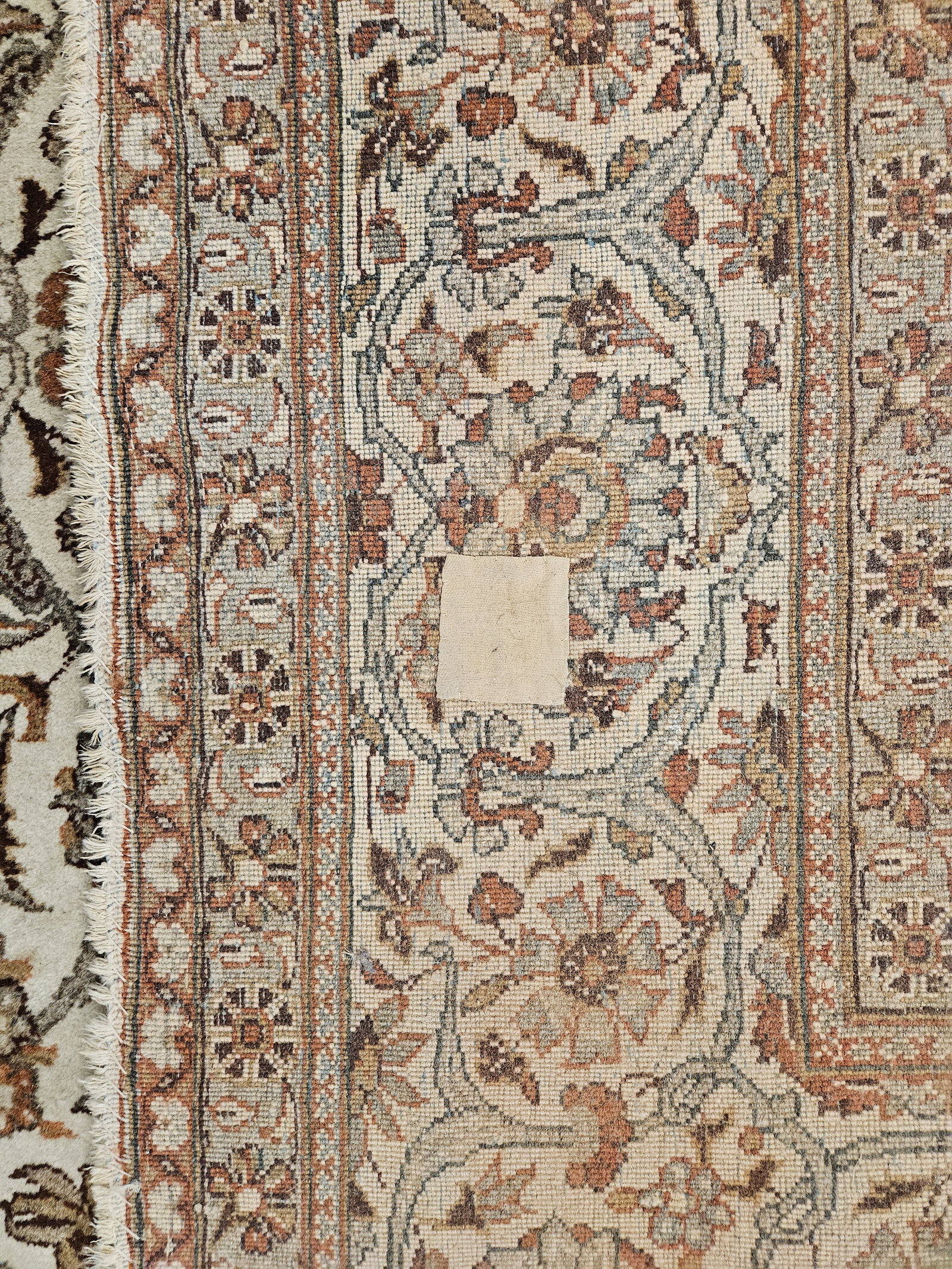 KASHMIR CARPET - 10