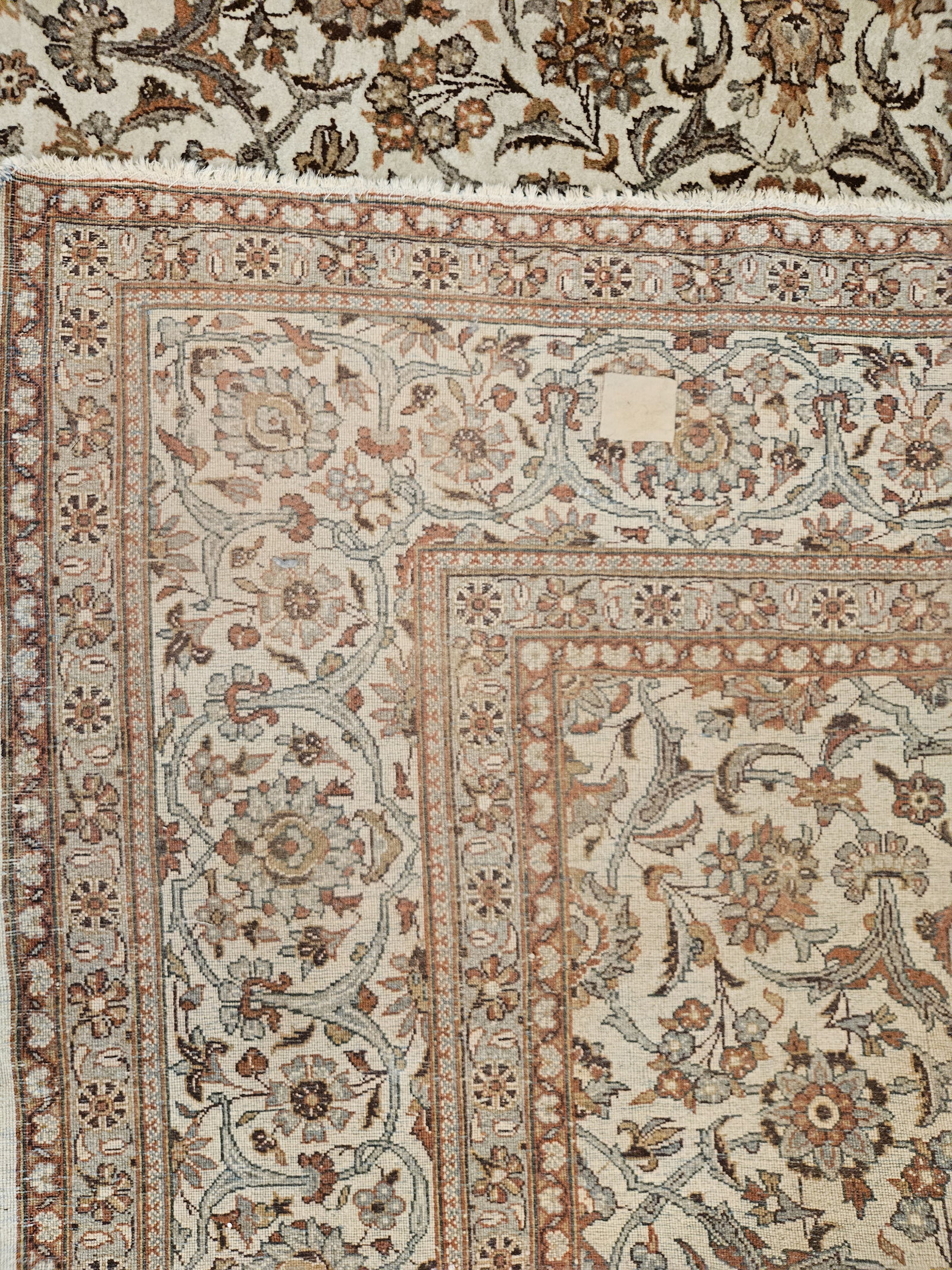 KASHMIR CARPET - 8