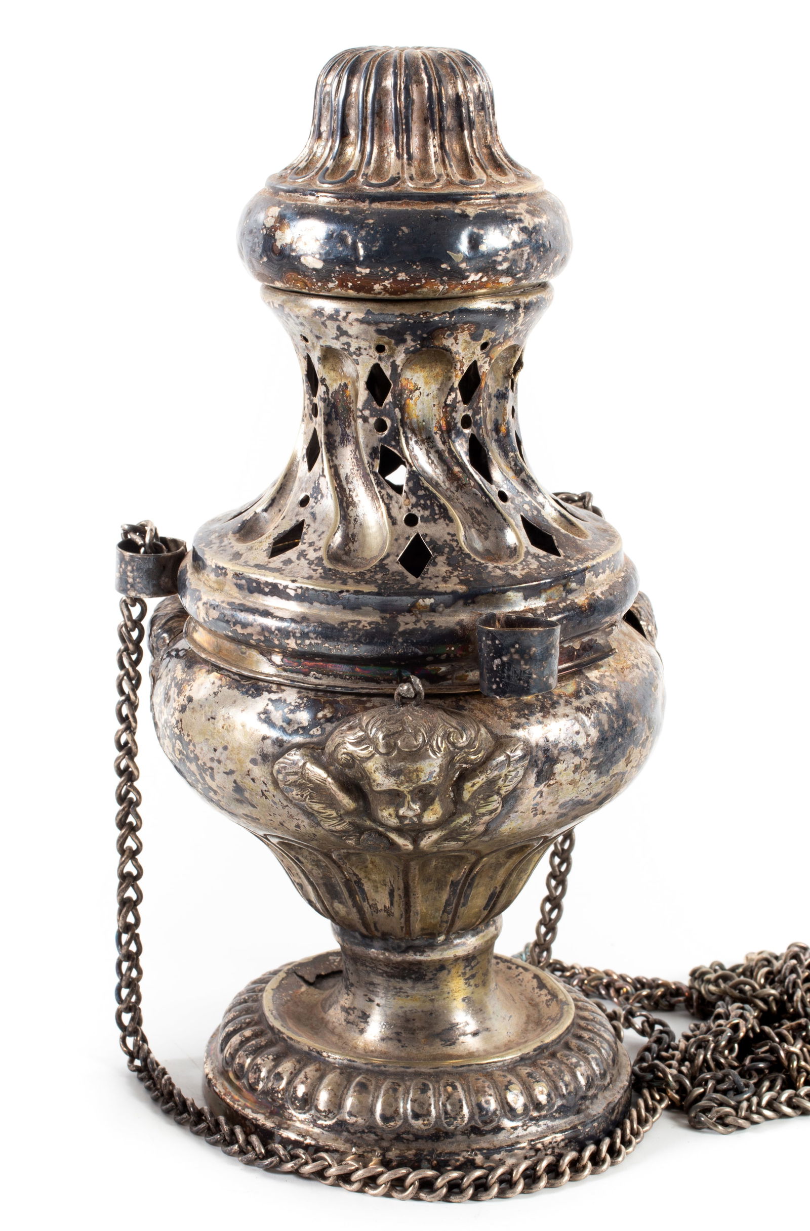 SILVERPLATE, ETC. ACCESSORIES - 4