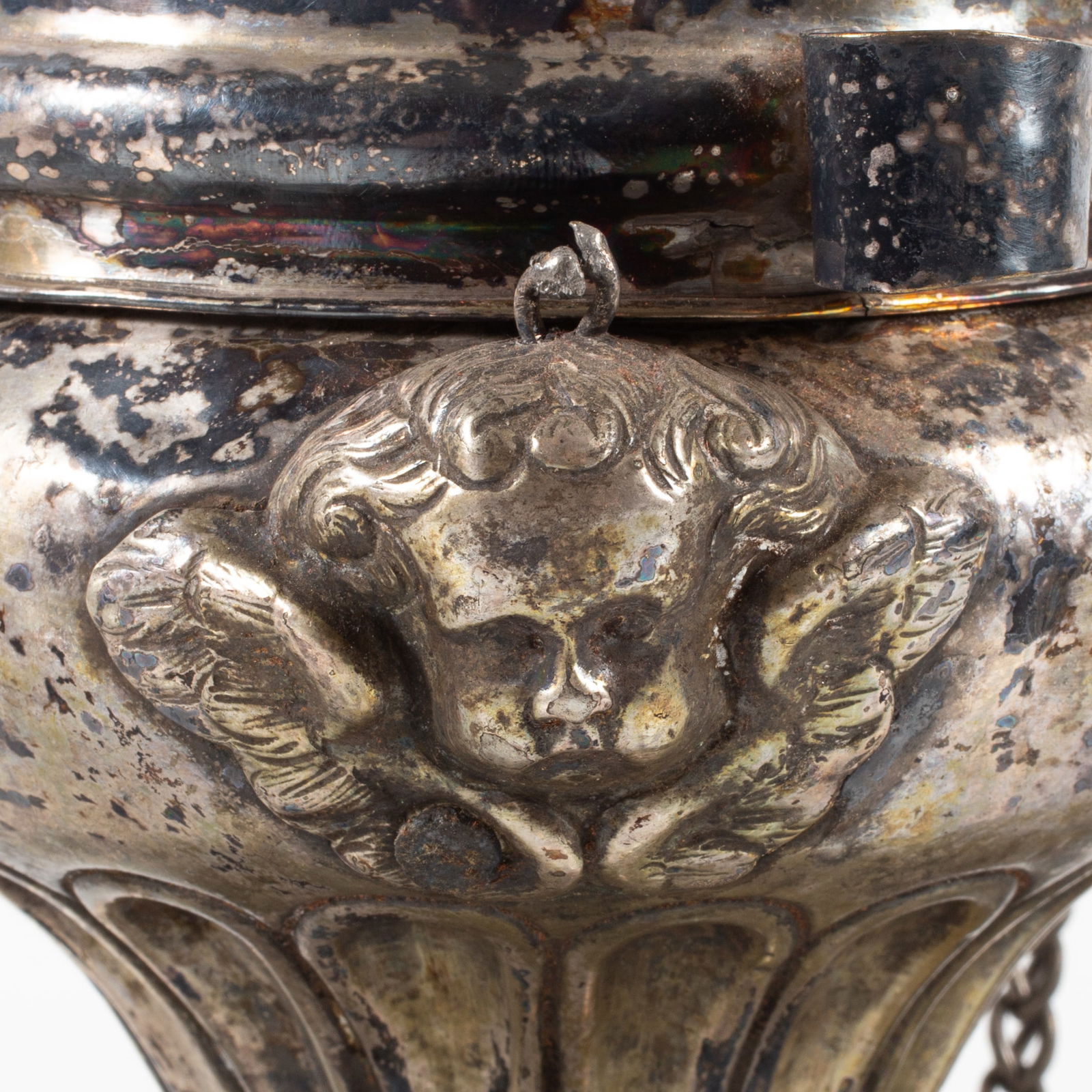 SILVERPLATE, ETC. ACCESSORIES - 5