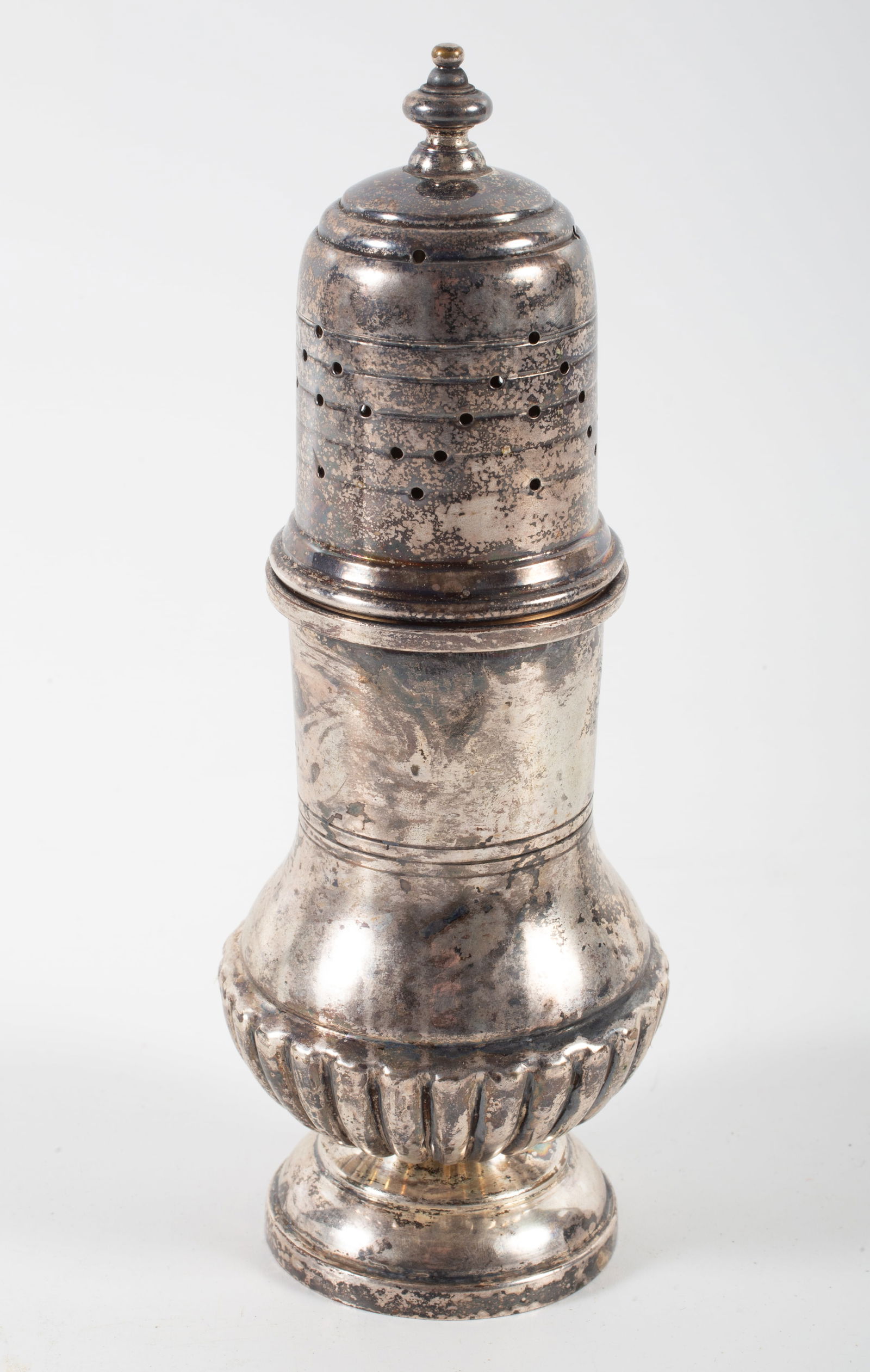 SILVERPLATE, ETC. ACCESSORIES - 7