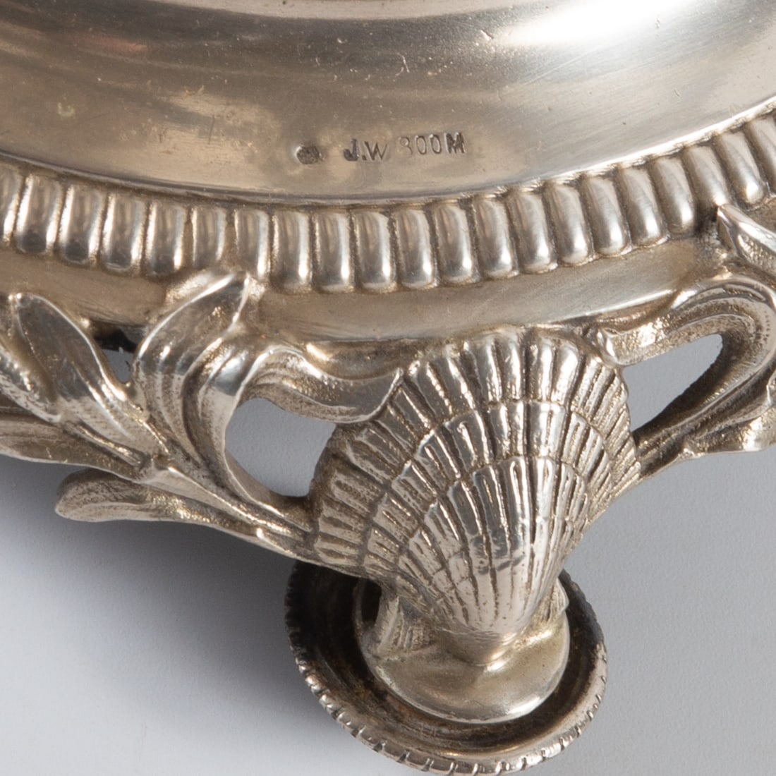 SILVER MYTHOLOGICAL COMPOTE - 11