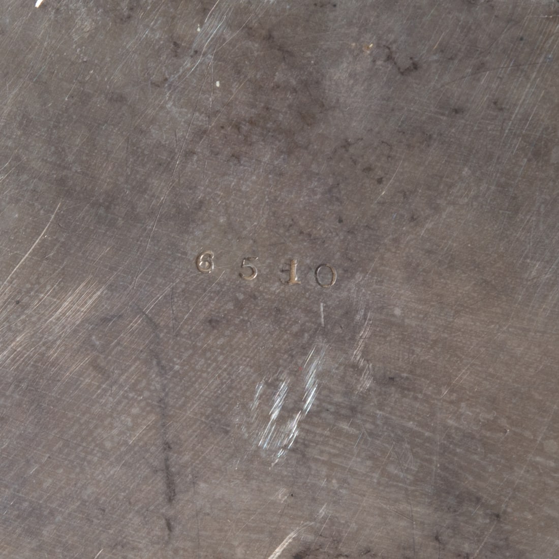 VICTORIAN SILVERPLATE (3) - 9