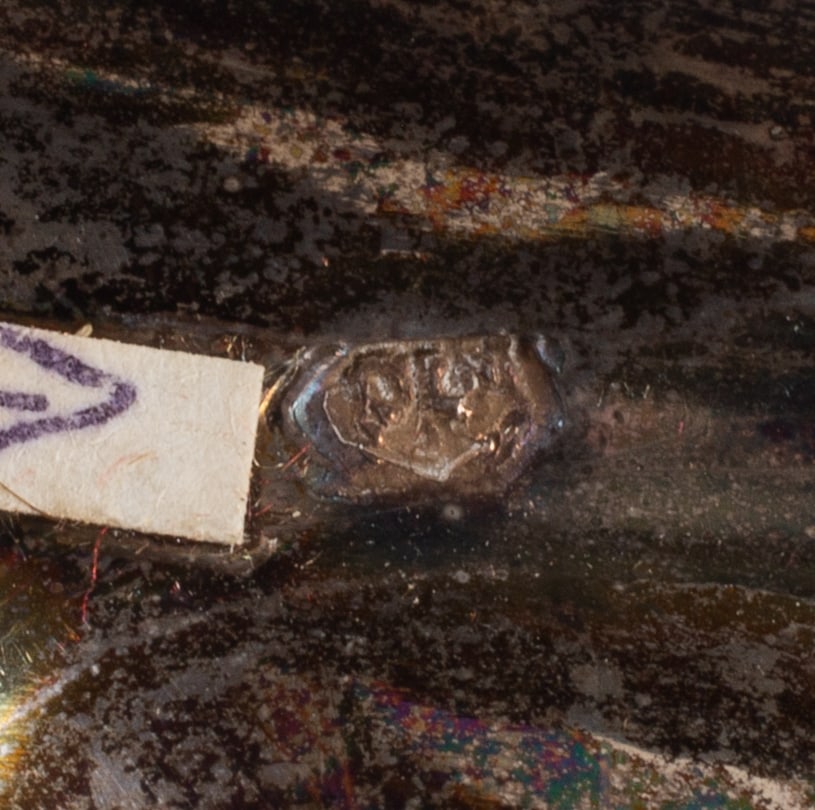 SILVER BASKETS (3) - 3