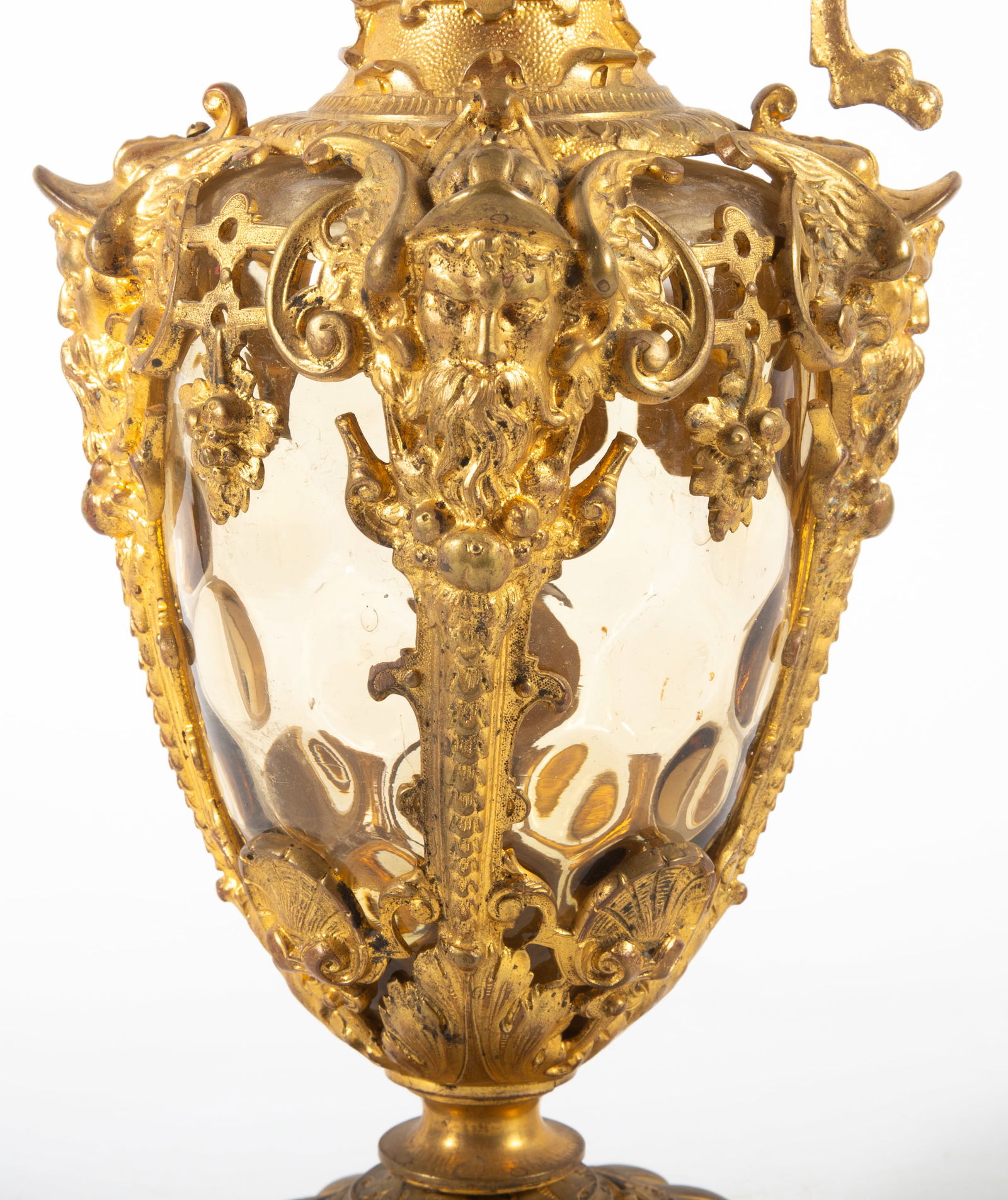 RENAISSANCE STYLE CARAFE - 2