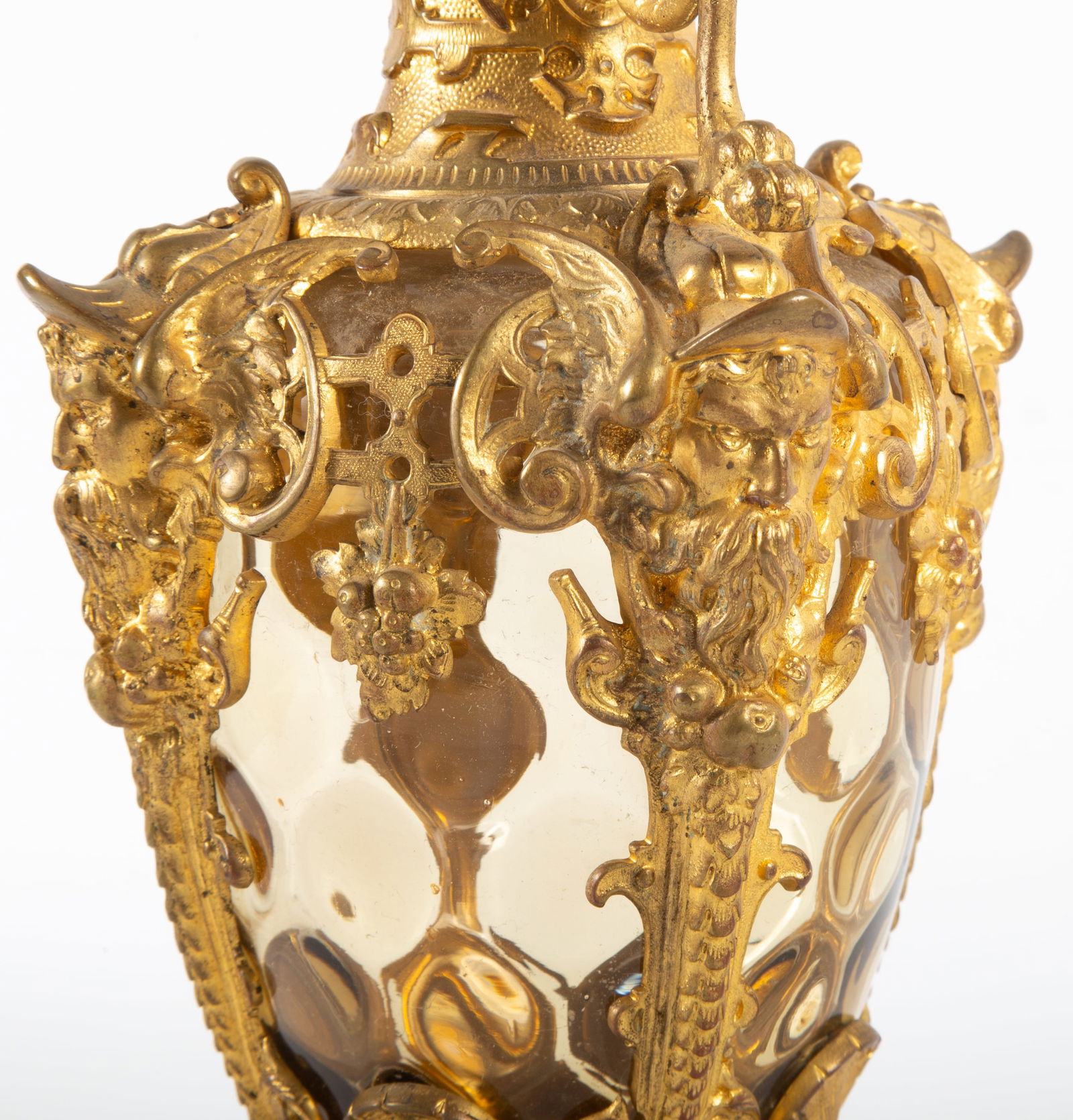 RENAISSANCE STYLE CARAFE - 5
