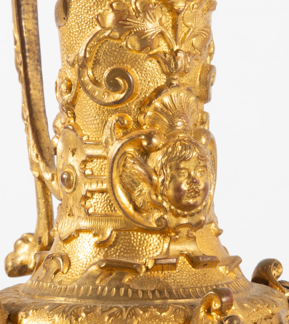 RENAISSANCE STYLE CARAFE - 7