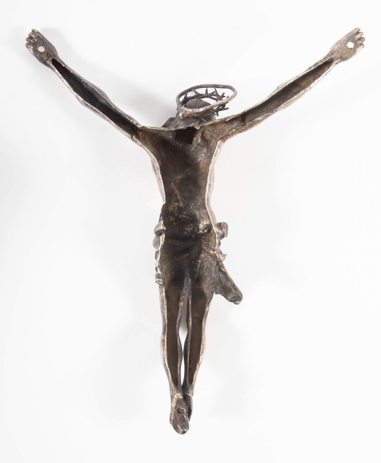 SILVER RELIGIOUS FRAGMENTS (6) - 4