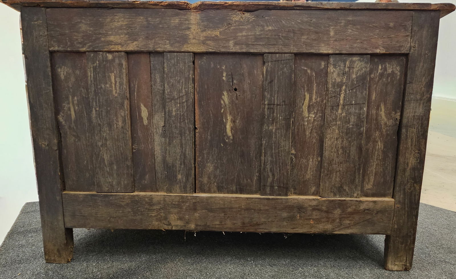 CONTINENTAL PROVINCIAL COMMODE - 7