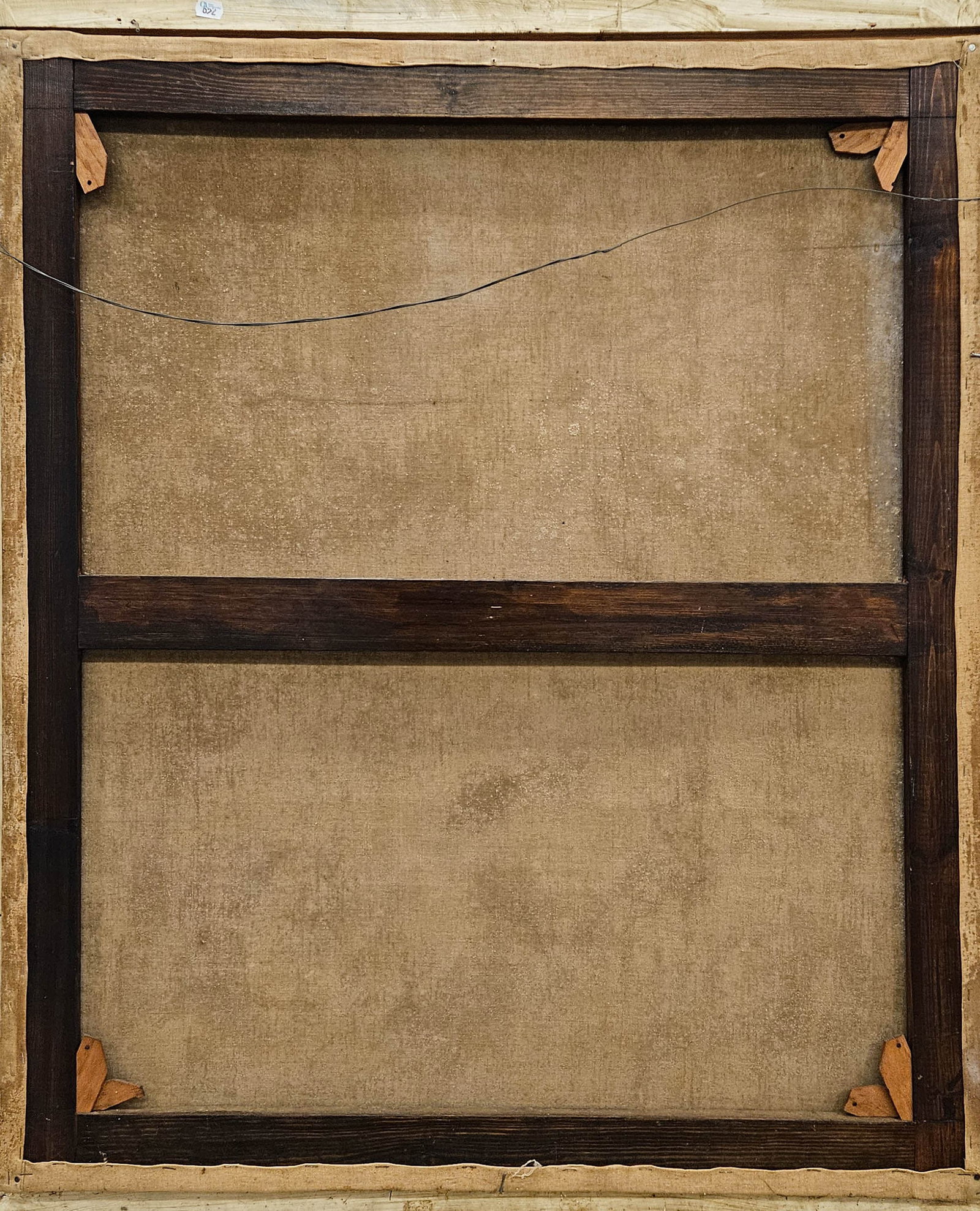 18TH CENTURY ENGLISH PORTRAIT - 3