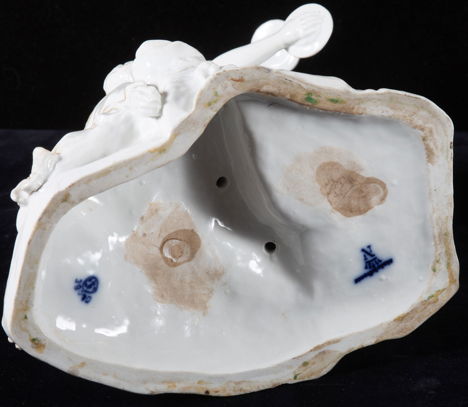 CLASSICAL CYMBAL PLAYERS (2) - 7