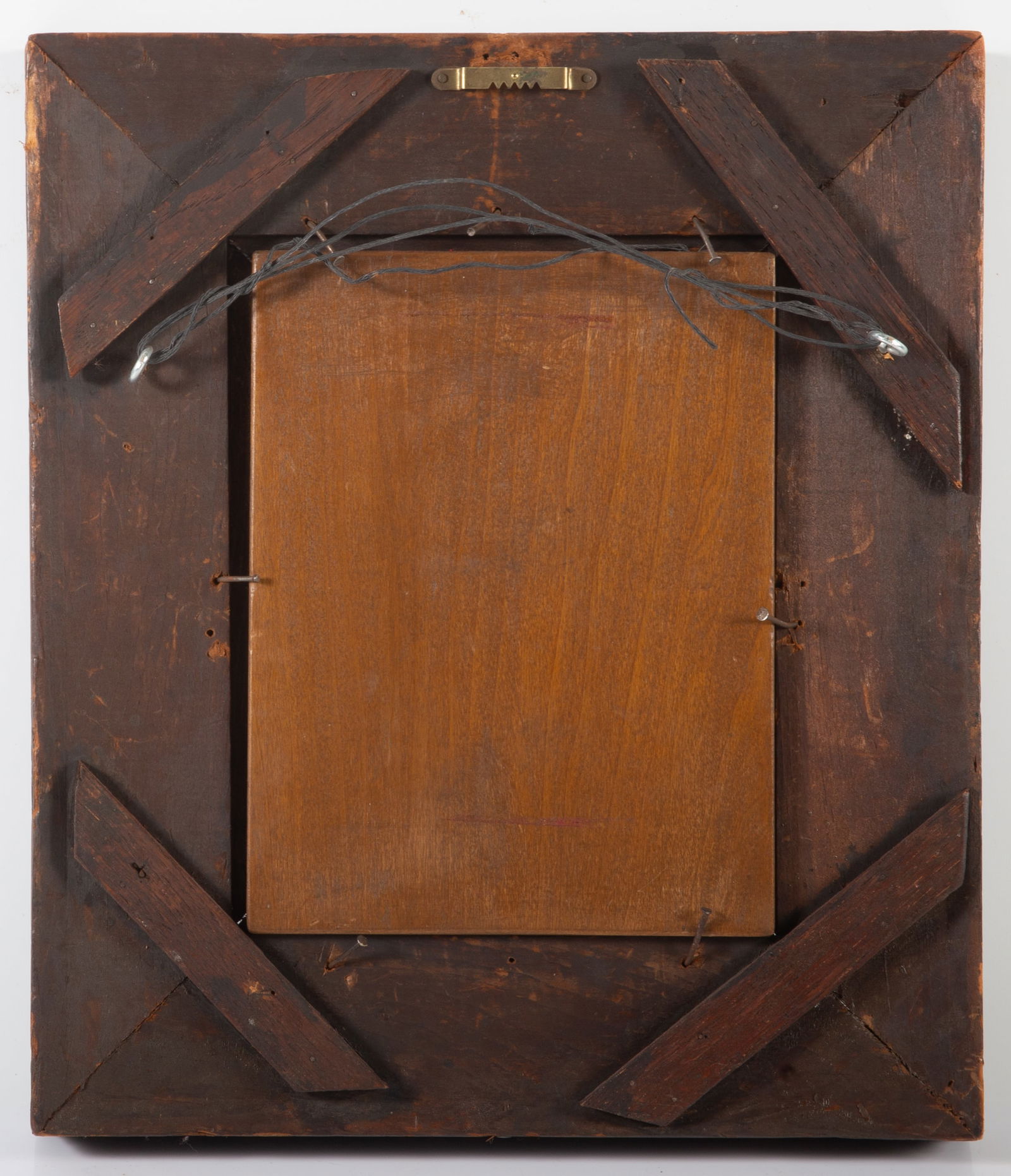 17TH CENTURY (?) PORTRAIT - 3