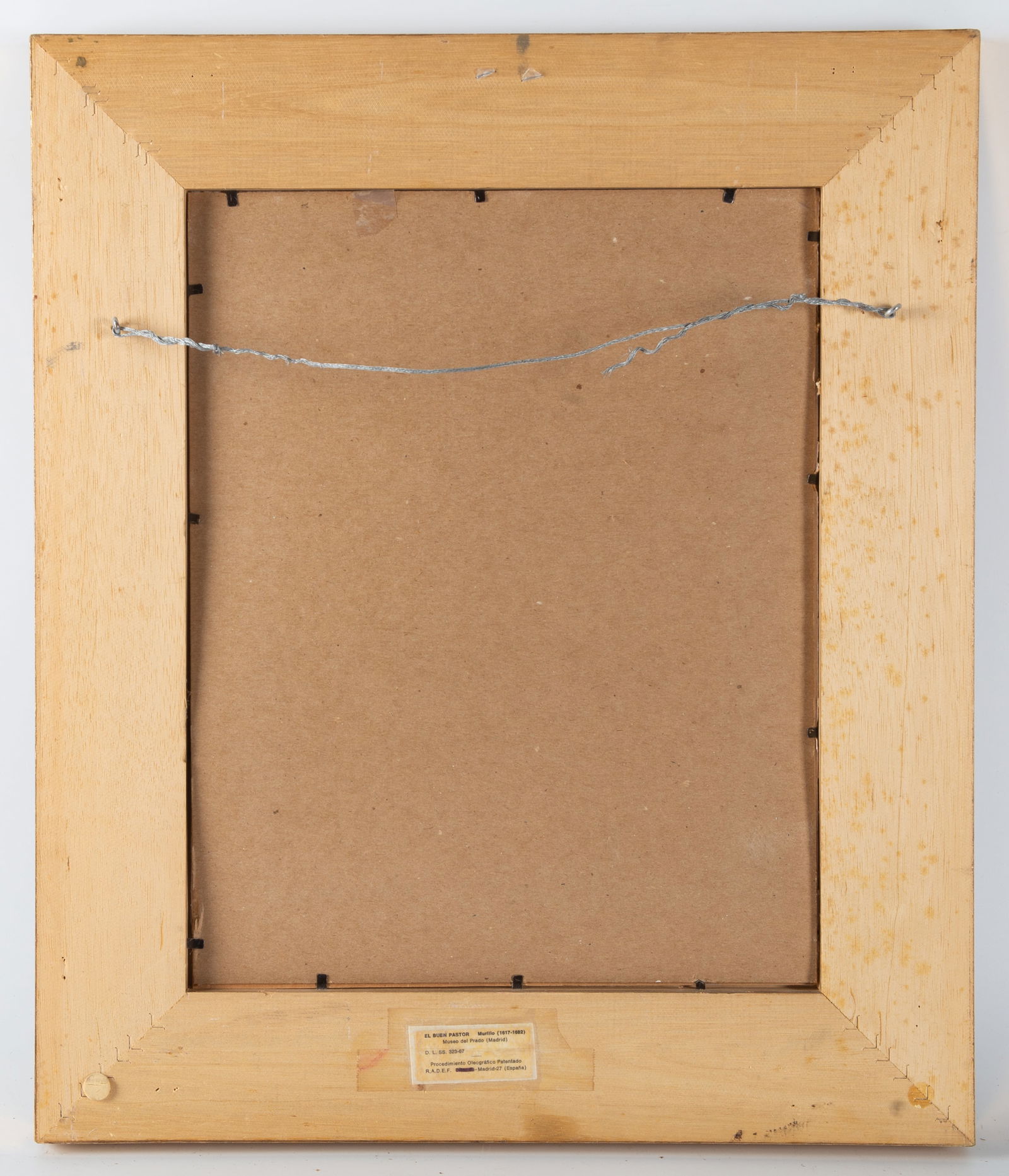 19TH CENTURY PORTRAIT - 4