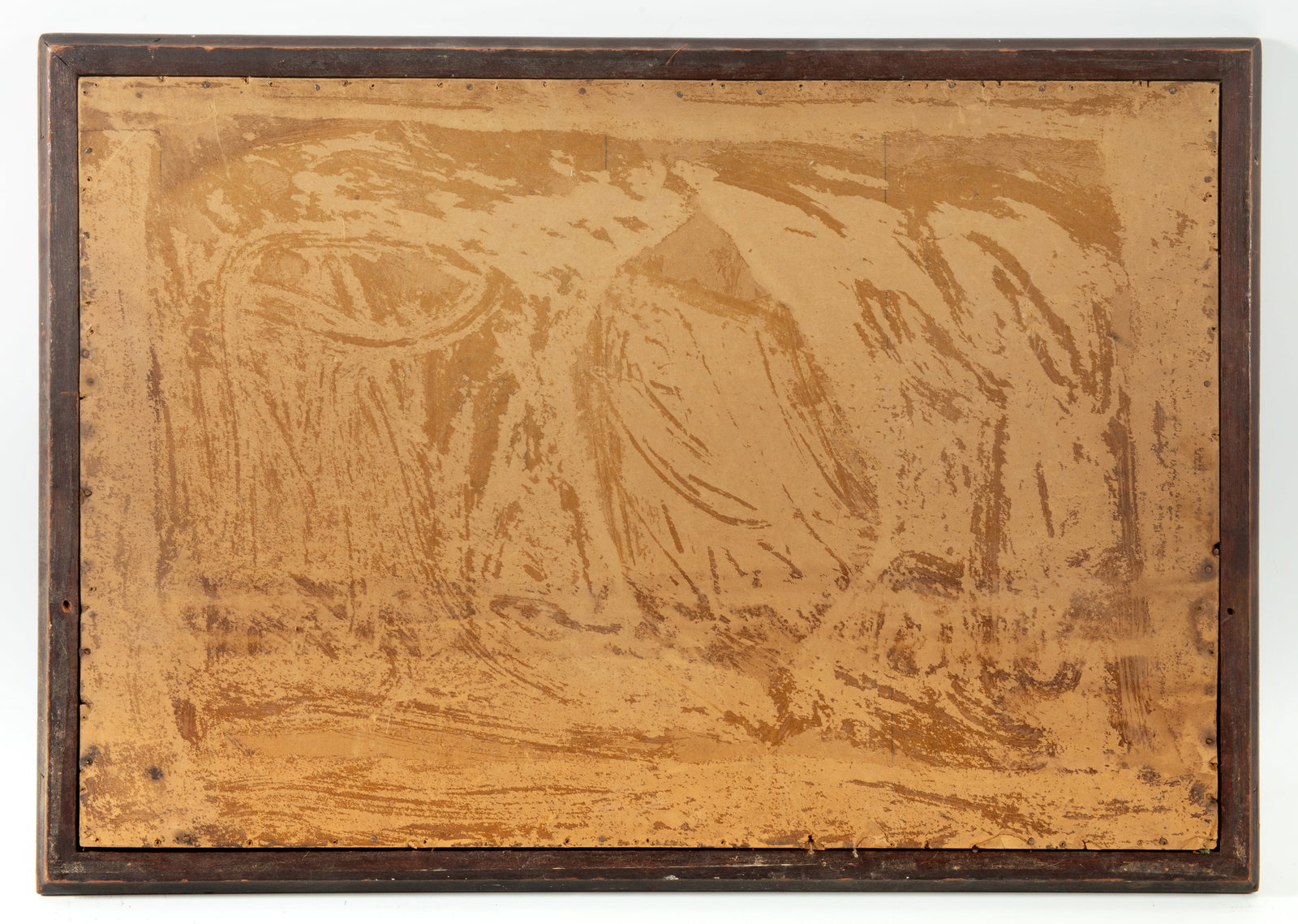 EARLY GEOMETRIC TEXTILE - 3