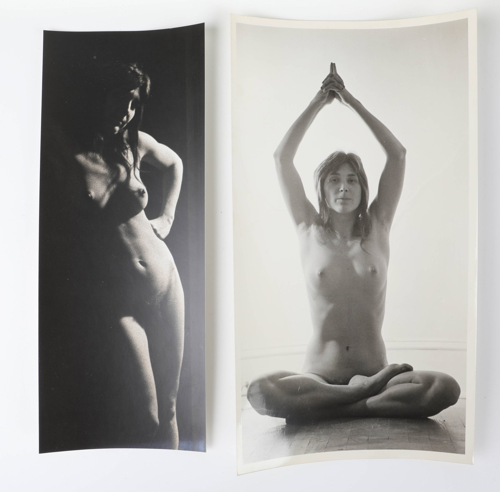 NUDE PHOTOGRAPHY - 2