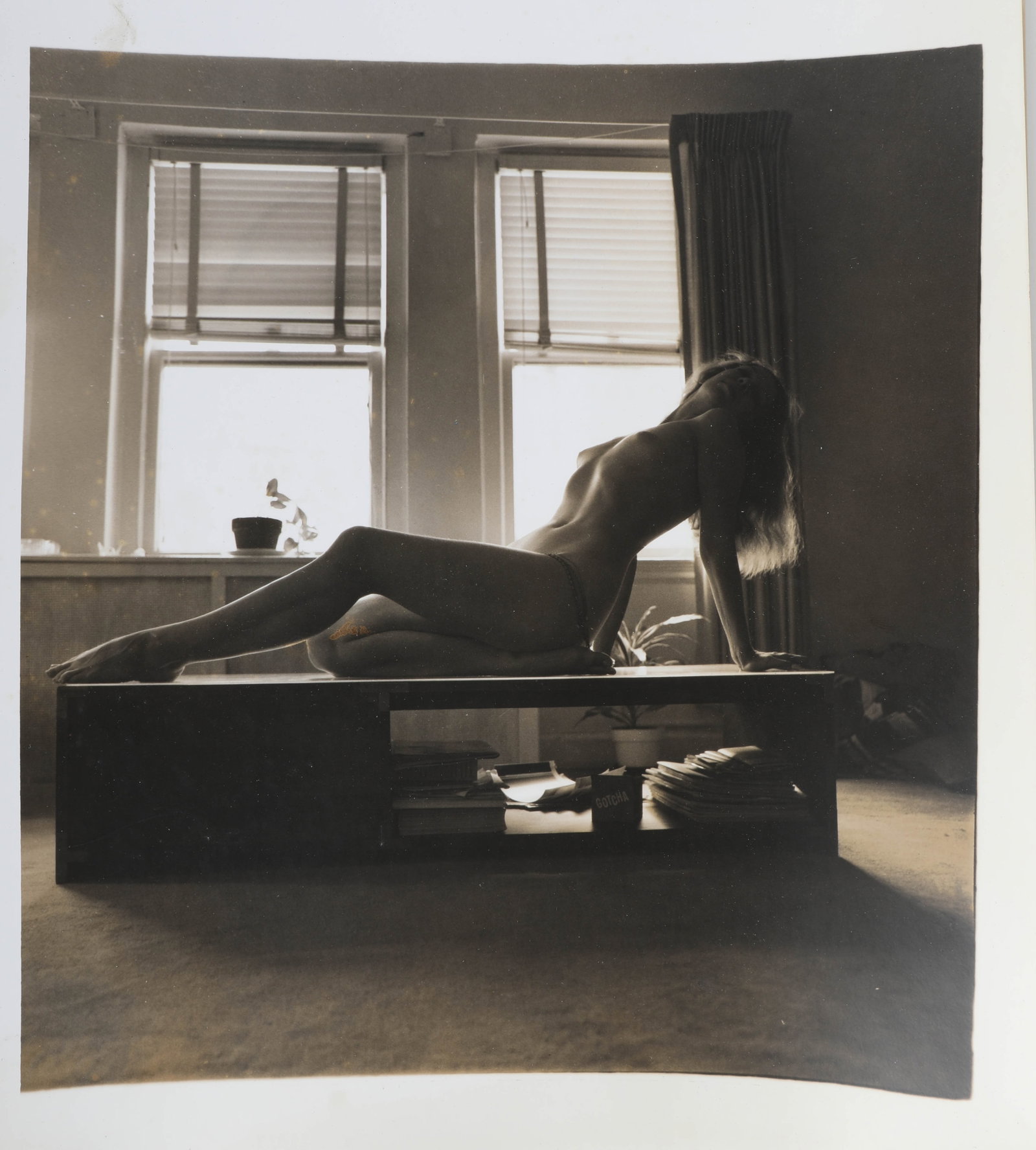 NUDE PHOTOGRAPHY - 3