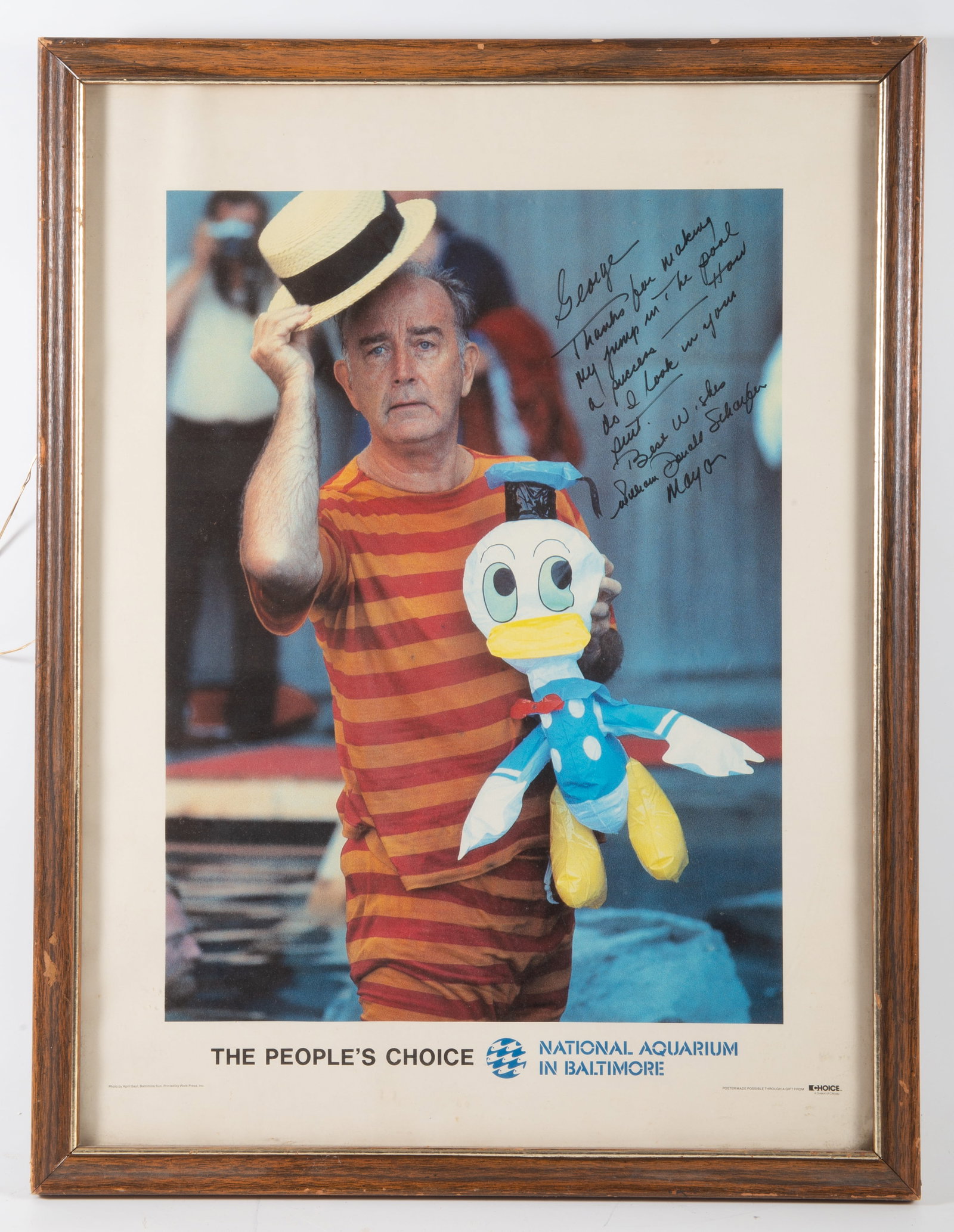 WILLIAM DONALD SHAEFFER ICONIC BATHING SUIT (1 of 3)