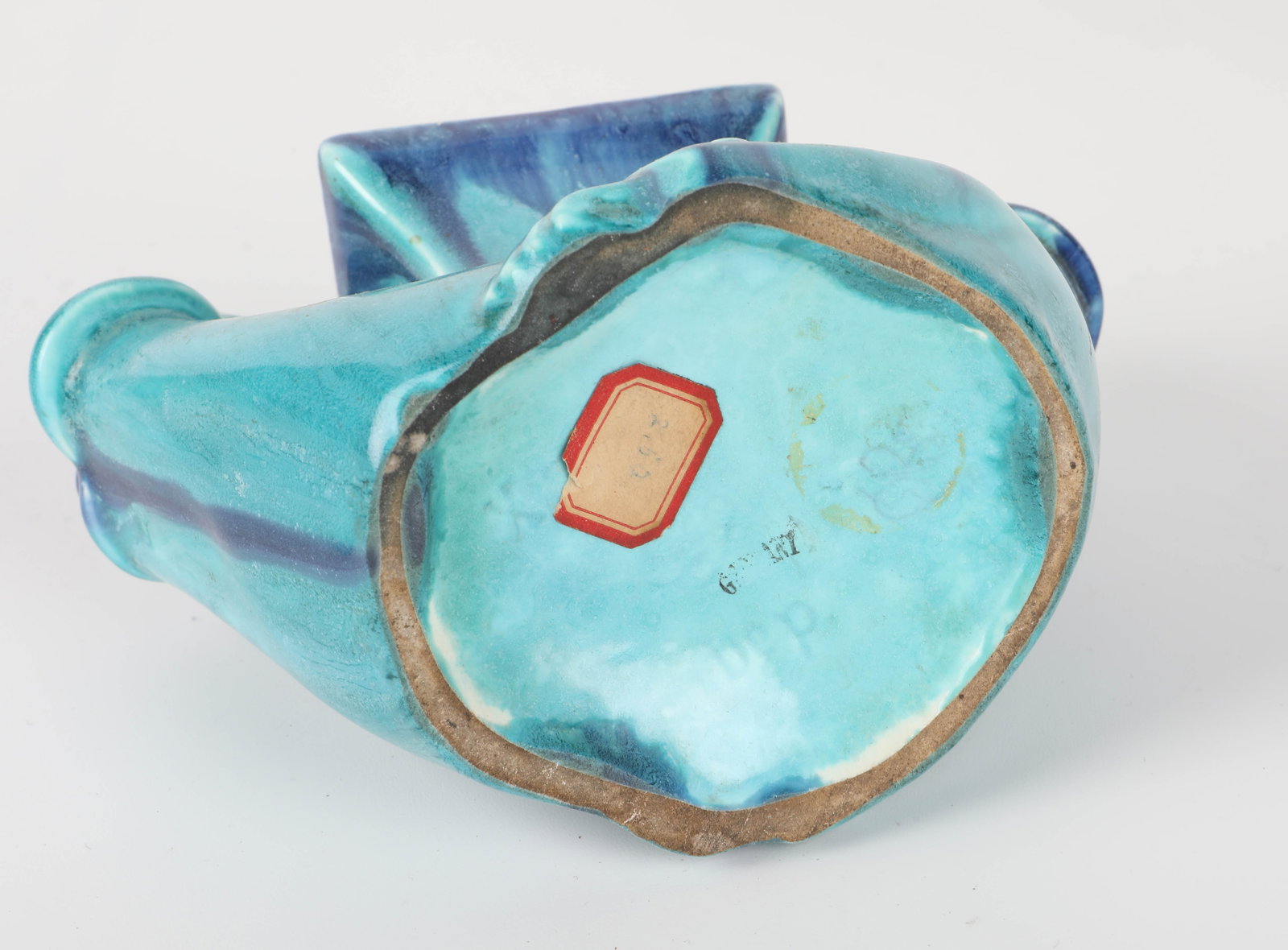 ASSORTED CERAMICS (4) - 14