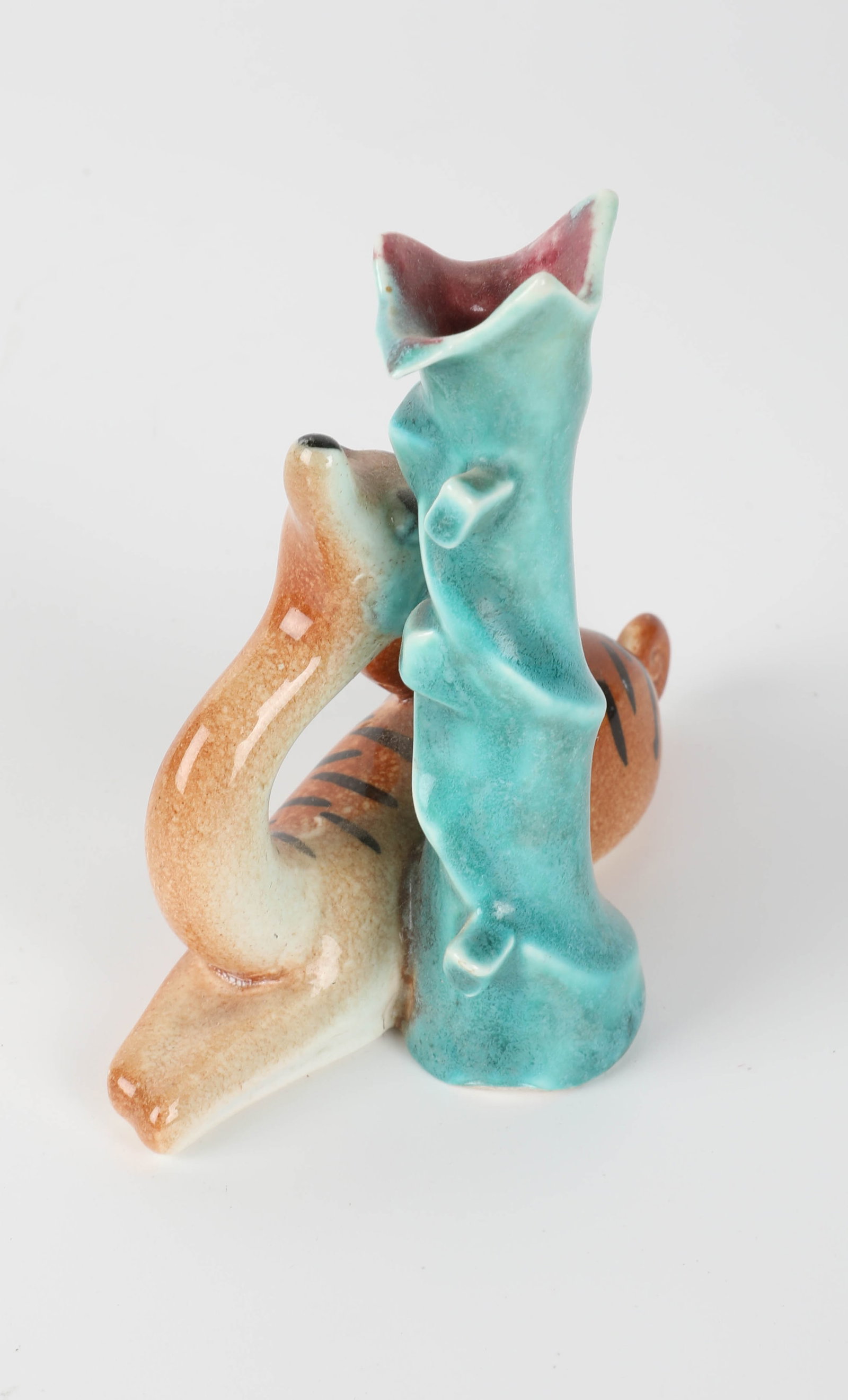 ASSORTED CERAMICS (4) - 16