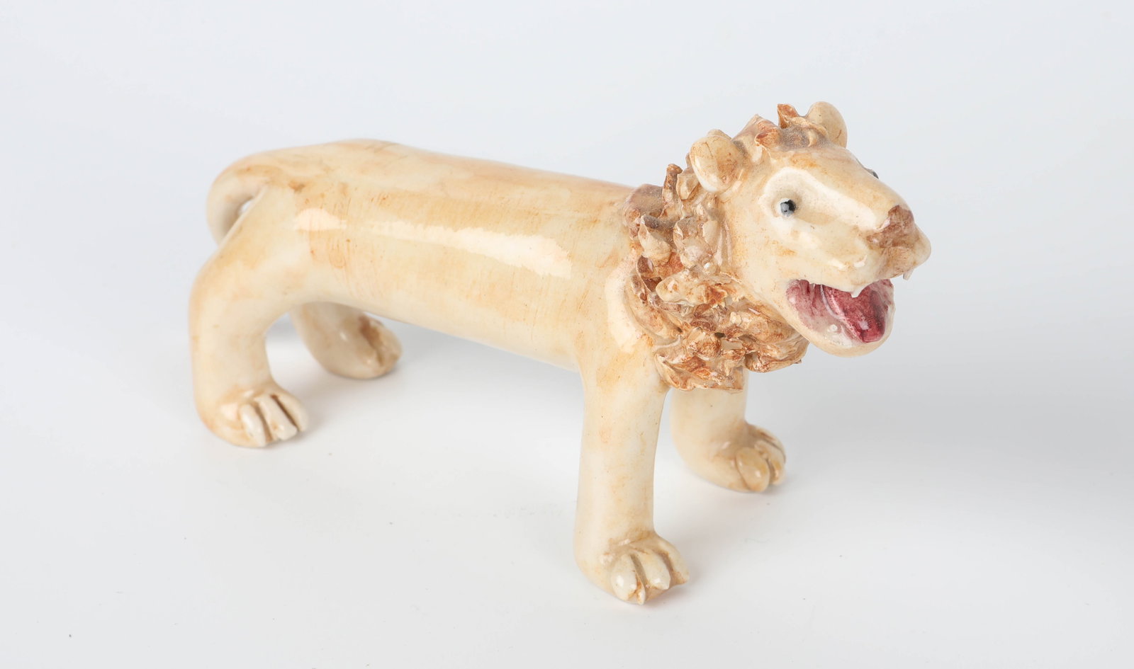 ASSORTED CERAMICS (4) - 2