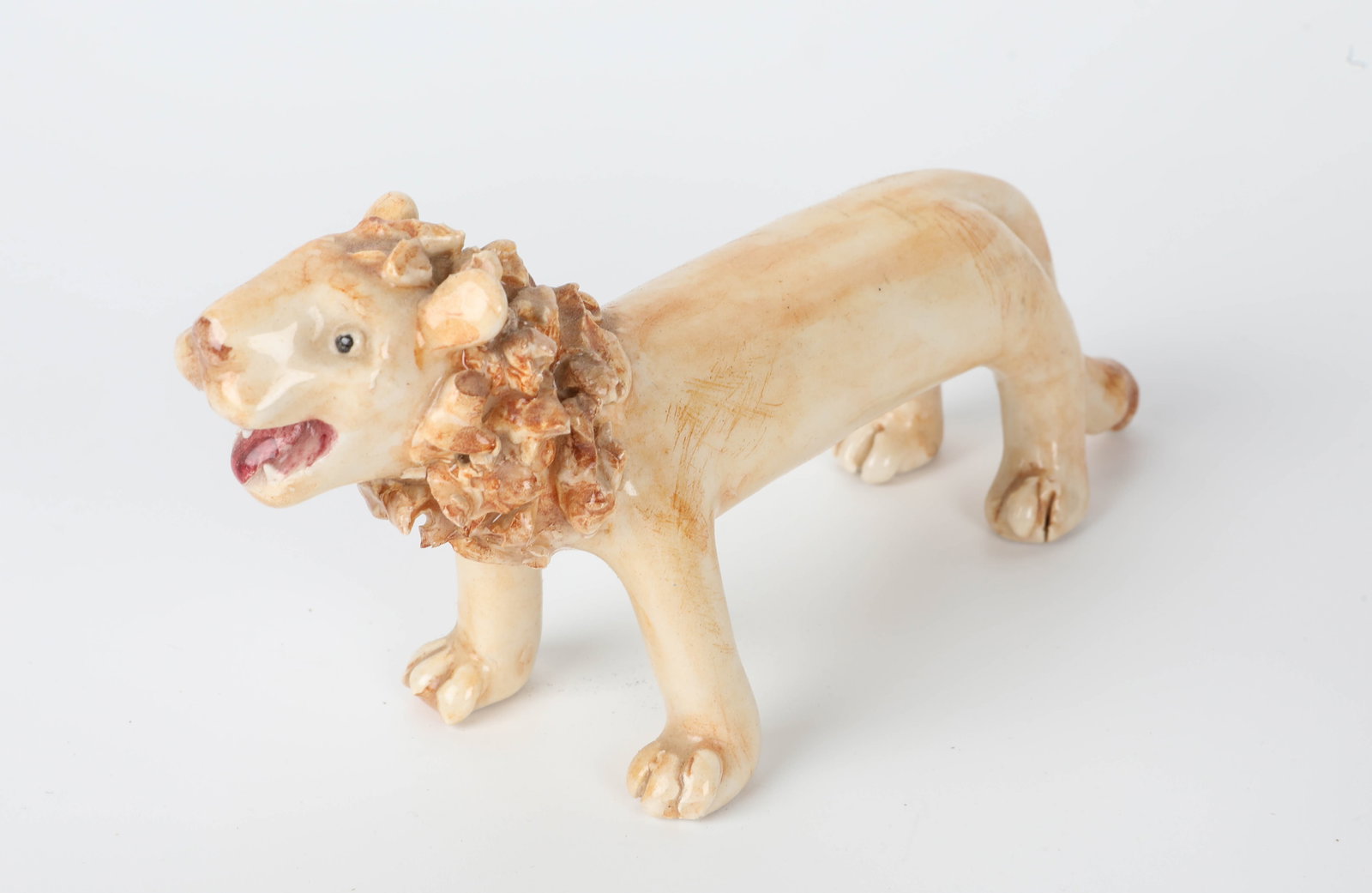 ASSORTED CERAMICS (4) - 3