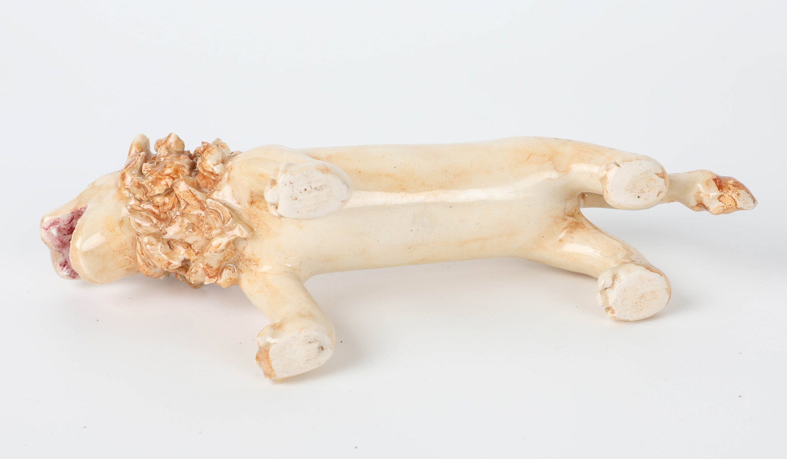 ASSORTED CERAMICS (4) - 4