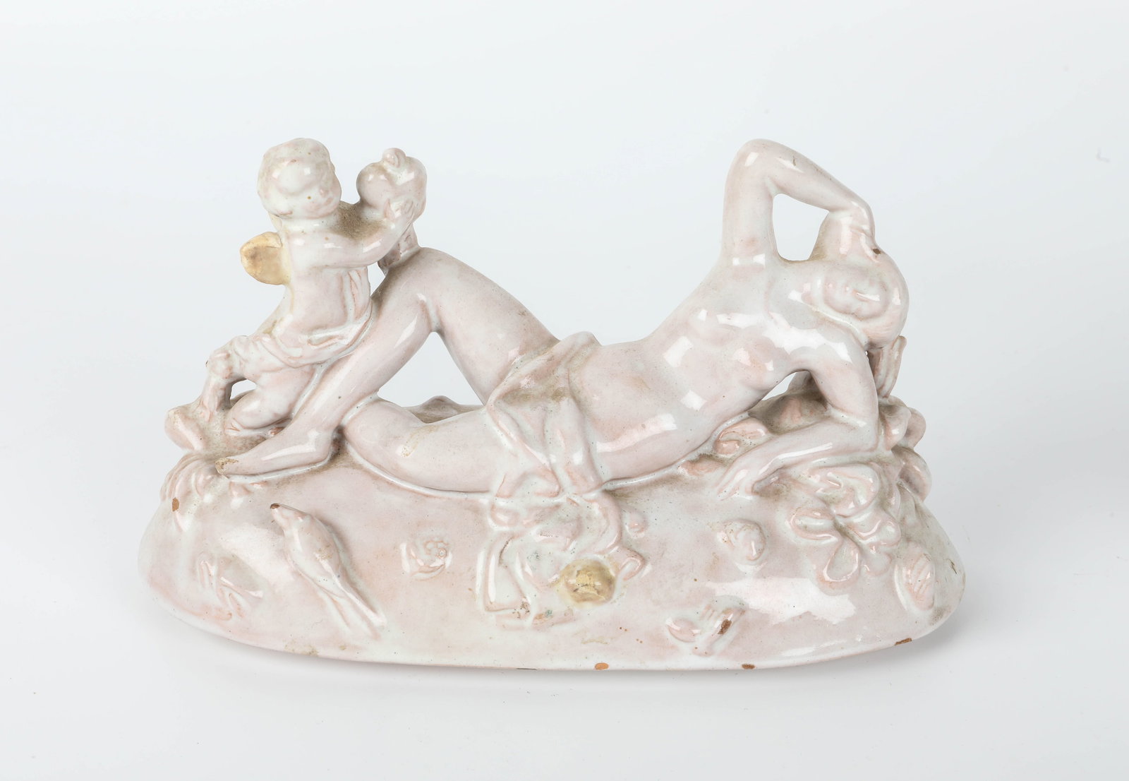 ASSORTED CERAMICS (4) - 5