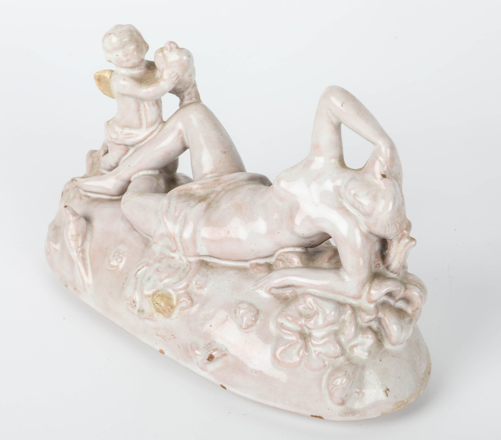 ASSORTED CERAMICS (4) - 6