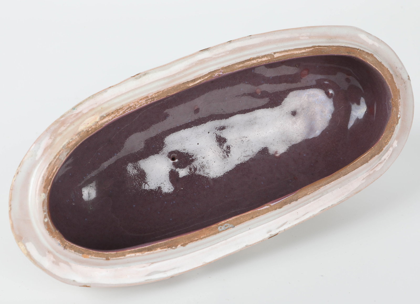 ASSORTED CERAMICS (4) - 9