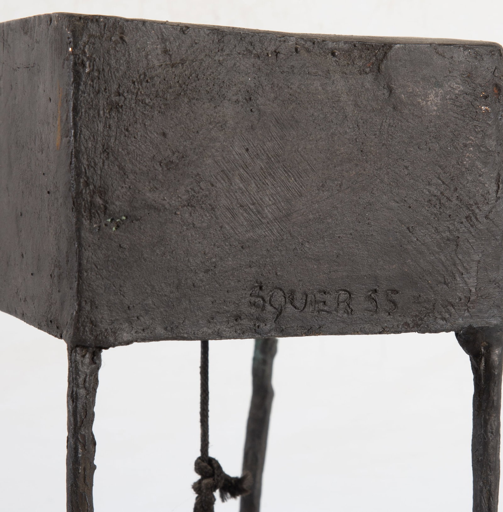 SCULPTURE by JACK SQUIER - 3