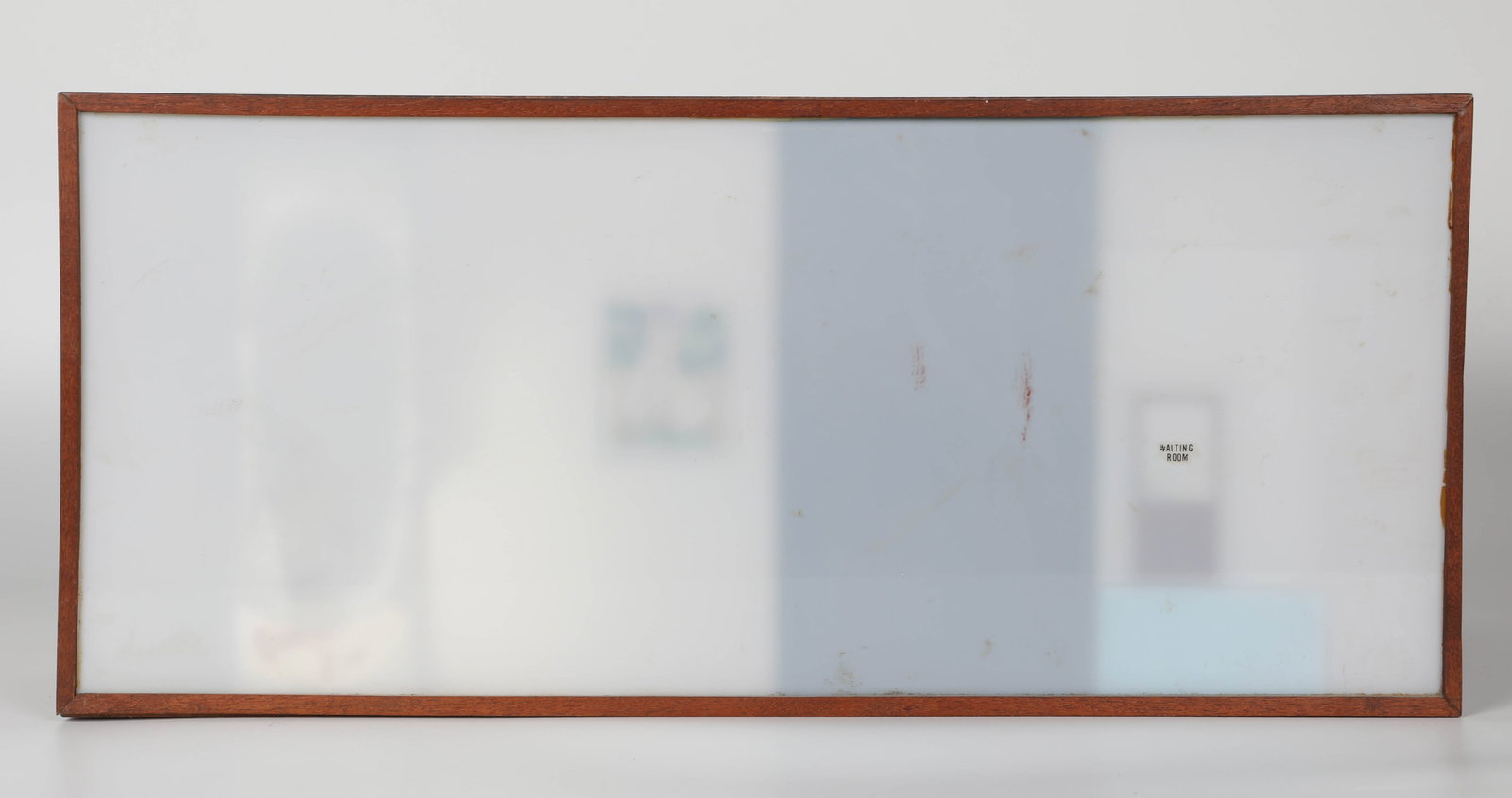 THREE DIMENSIONAL ART IN CASE - 9