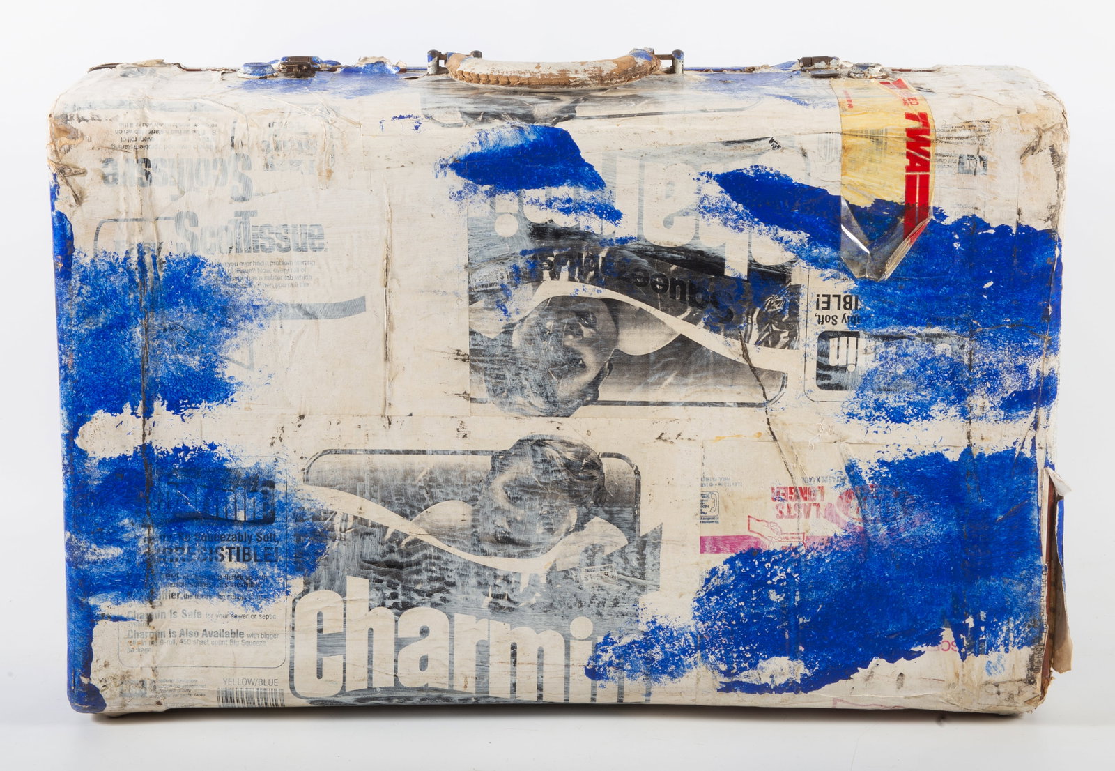 IKE UDE SUITCASE COLLAGE - 2